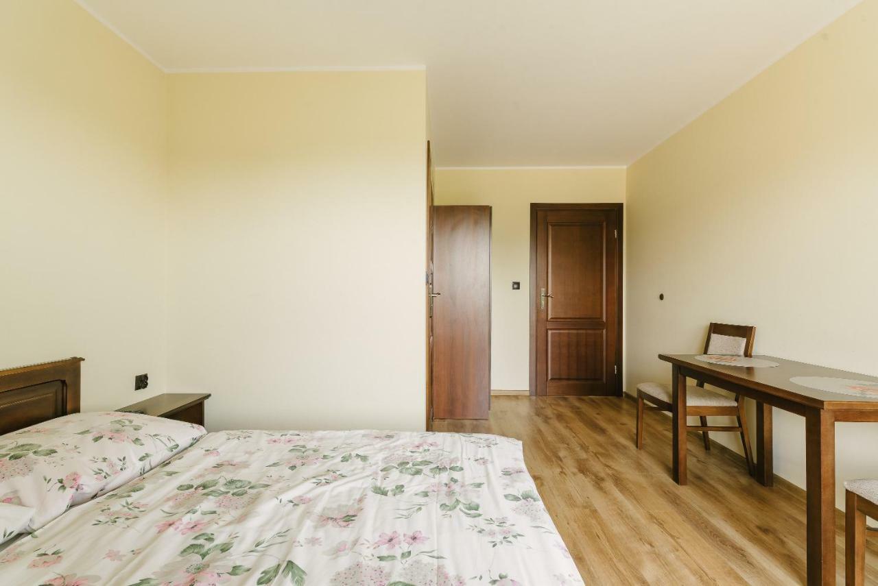 Arko - Pokoje Goscinne I Studia Ostrowo  Luaran gambar