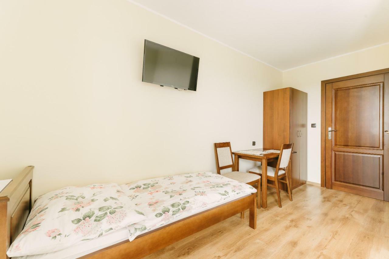Arko - Pokoje Goscinne I Studia Ostrowo  Luaran gambar